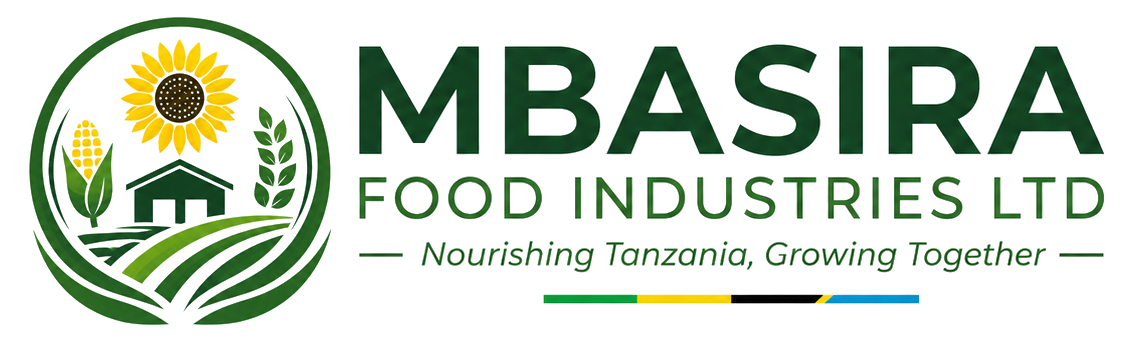 Mbasira Food Industries Limited